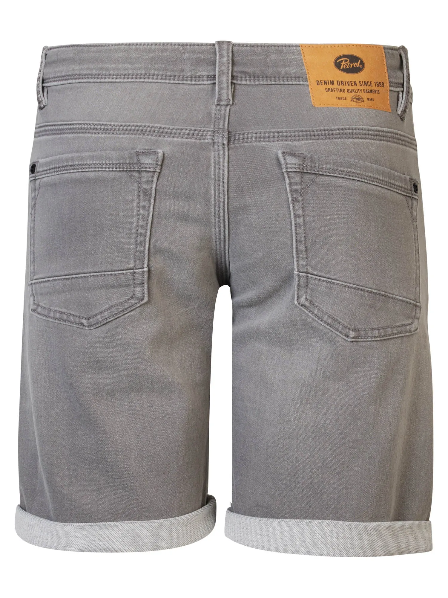 Denim Shorts Tidalize